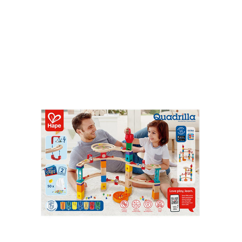 HAPE CASTLE ESCAPE - HPAE6019