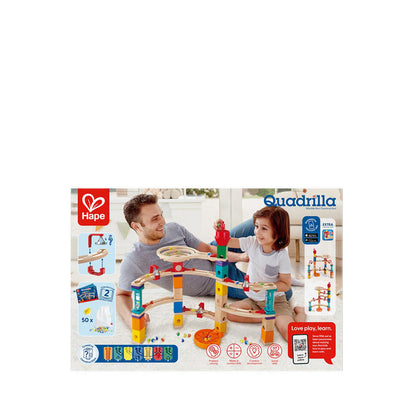 HAPE CASTLE ESCAPE - HPAE6019