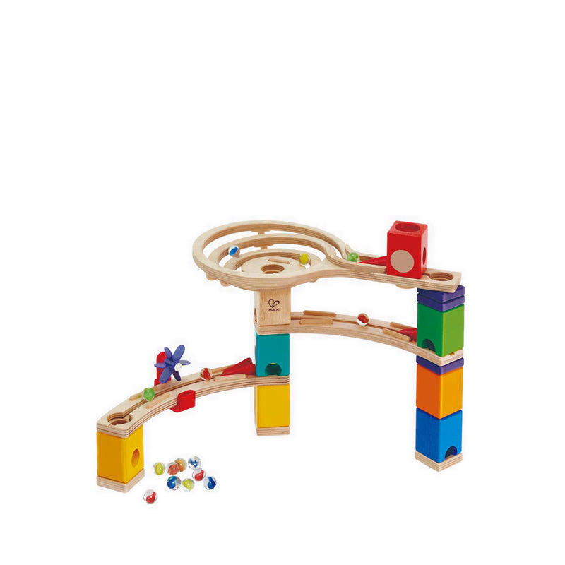 HAPE RACE TO THE FINISH - HPAE6021