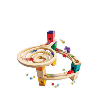 HAPE RACE TO THE FINISH - HPAE6021