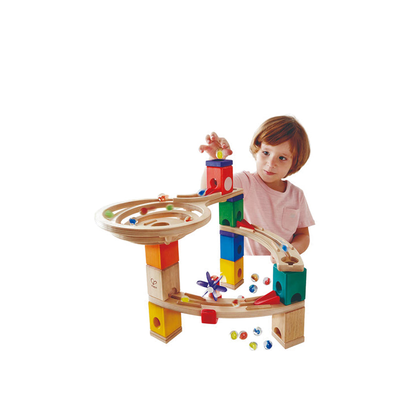 HAPE RACE TO THE FINISH - HPAE6021
