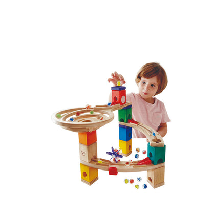 HAPE RACE TO THE FINISH - HPAE6021