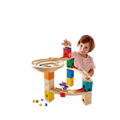 HAPE RACE TO THE FINISH - HPAE6021