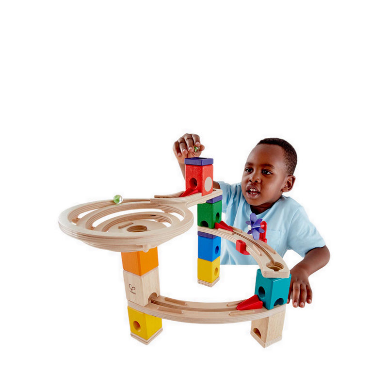 HAPE RACE TO THE FINISH - HPAE6021