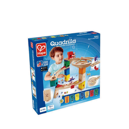 HAPE RACE TO THE FINISH - HPAE6021
