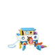 HAPE PULL ALONG NOAH’S ARK - HPAE8049