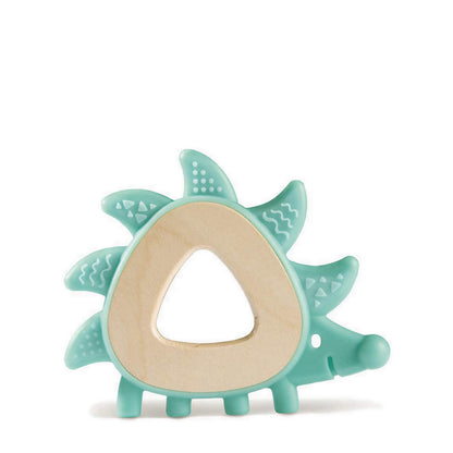HAPE TEETHER HEDGEHOG - HPAE8508