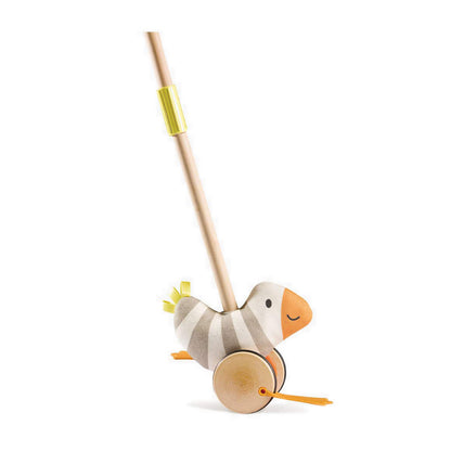 HAPE FLAPPY BIRD FSC MIX - HPAE8510