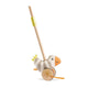 HAPE FLAPPY BIRD FSC MIX - HPAE8510