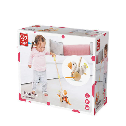 HAPE FLAPPY BIRD FSC MIX - HPAE8510