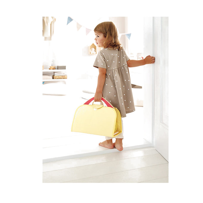 HAPE FARM HOUSE FAITH - HPAE8538
