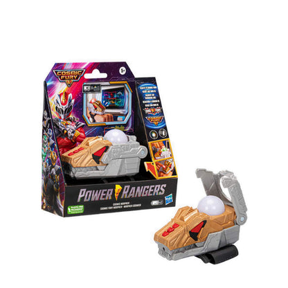 Power Rangers Cosmic Fury Cosmic Morpher - HPRF6469