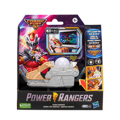 Power Rangers Cosmic Fury Cosmic Morpher - HPRF6469