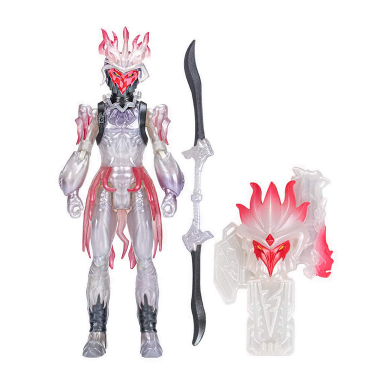 Power Rangers Dino Fury Void King - HPRF8155