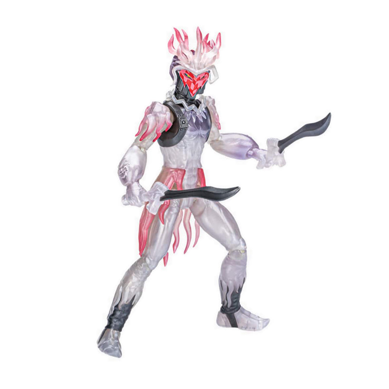 Power Rangers Dino Fury Void King - HPRF8155