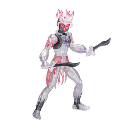 Power Rangers Dino Fury Void King - HPRF8155