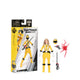 Power Rangers Lightning Collection RPM Yellow Ranger Figure - HPRF8214