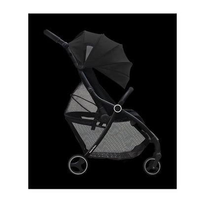 HAMILTON BABY STROLLER XL  - HTN636411