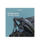 HAMILTON MULTI PROPOSE STROLLER HOOK WH - HTNHMT-HOOKWH