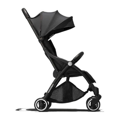 HAMILTON BLACK R1 - HTNR1-BLACK