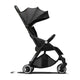 HAMILTON BLACK R1 - HTNR1-BLACK