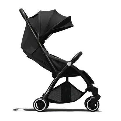 HAMILTON BLACK R1 - HTNR1-BLACK