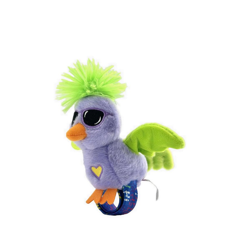 Happy Yappers Chat-n-Chirp S3 Bird - Tilly Tweet - HYY9391
