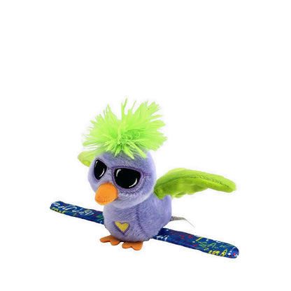 Happy Yappers Chat-n-Chirp S3 Bird - Tilly Tweet - HYY9391