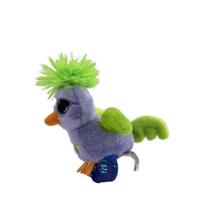 Happy Yappers Chat-n-Chirp S3 Bird - Tilly Tweet - HYY9391