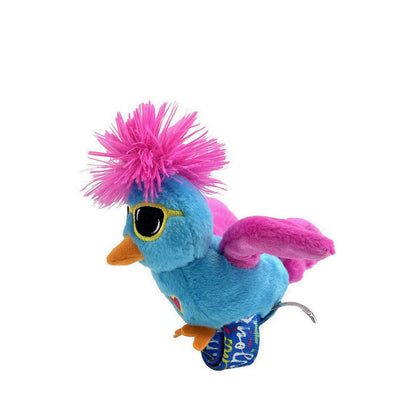 Happy Yappers Chat-n-Chirp S3 Bird - Bella Beep - HYY9392