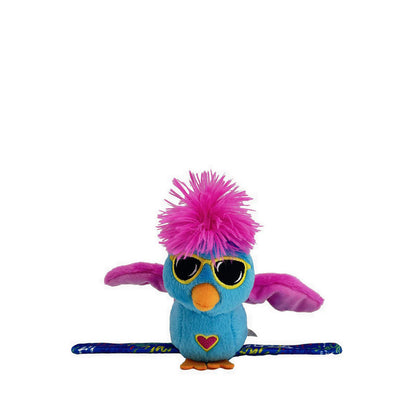 Happy Yappers Chat-n-Chirp S3 Bird - Bella Beep - HYY9392