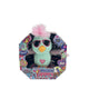 Happy Yappers Chat-n-Chirp S3 Bird - Lulu Chirp - HYY9393