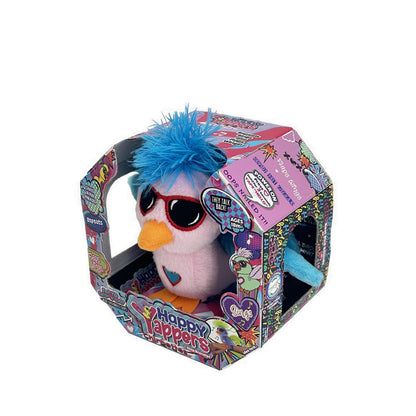 Happy Yappers Chat-n-Chirp S3 Bird - Pippa Peep - HYY9394