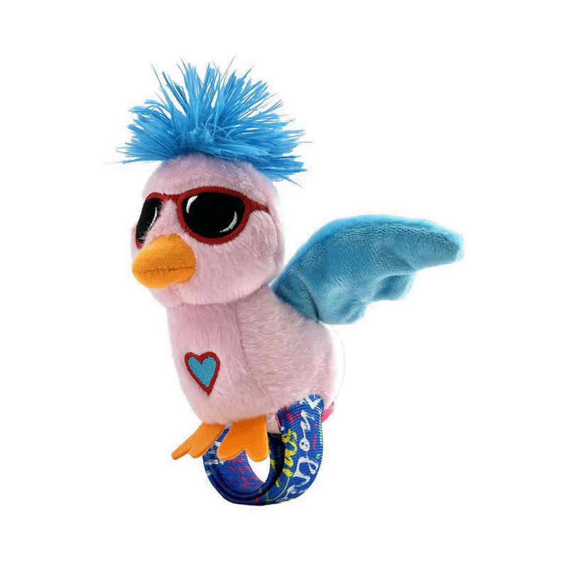 Happy Yappers Chat-n-Chirp S3 Bird - Pippa Peep - HYY9394