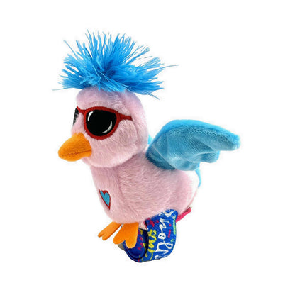 Happy Yappers Chat-n-Chirp S3 Bird - Pippa Peep - HYY9394