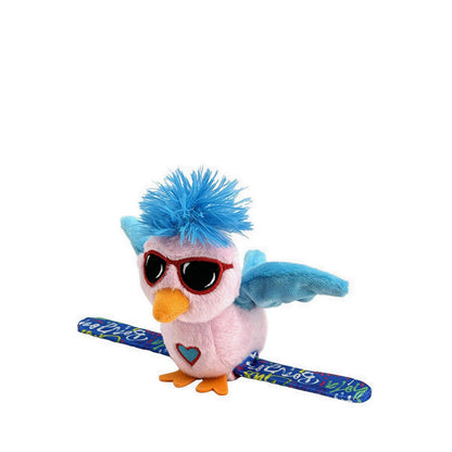 Happy Yappers Chat-n-Chirp S3 Bird - Pippa Peep - HYY9394