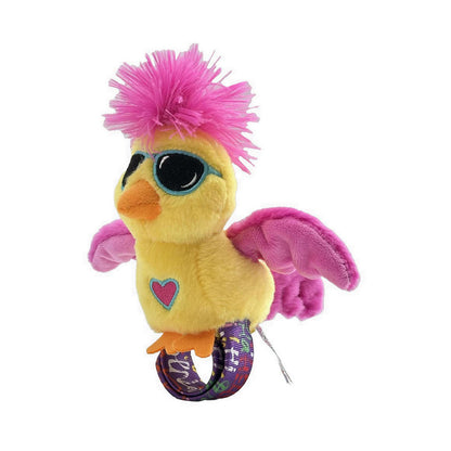 Happy Yappers Chat-n-Chirp S3 Bird - Mimi Melody - HYY9395