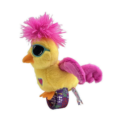 Happy Yappers Chat-n-Chirp S3 Bird - Mimi Melody - HYY9395