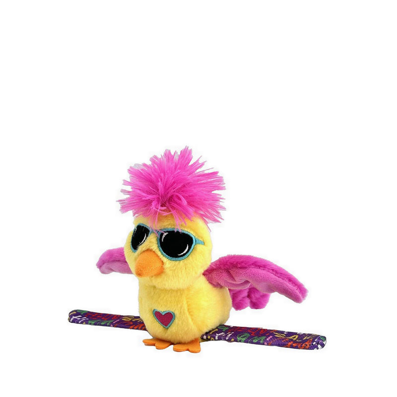 Happy Yappers Chat-n-Chirp S3 Bird - Mimi Melody - HYY9395