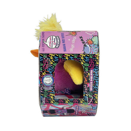 Happy Yappers Chat-n-Chirp S3 Bird - Dottie Dee - HYY9396