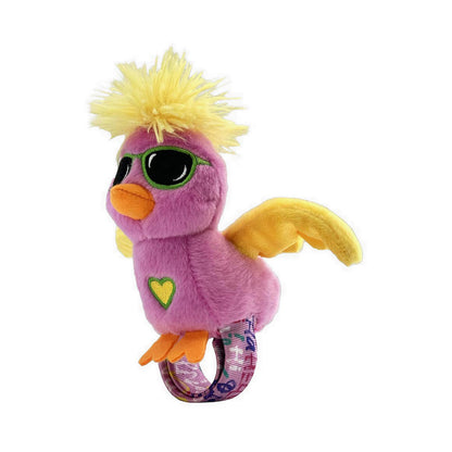 Happy Yappers Chat-n-Chirp S3 Bird - Dottie Dee - HYY9396