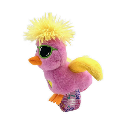 Happy Yappers Chat-n-Chirp S3 Bird - Dottie Dee - HYY9396