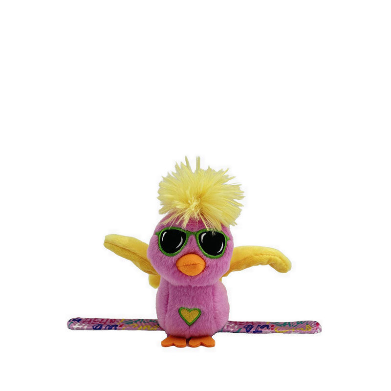 Happy Yappers Chat-n-Chirp S3 Bird - Dottie Dee - HYY9396