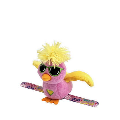 Happy Yappers Chat-n-Chirp S3 Bird - Dottie Dee - HYY9396
