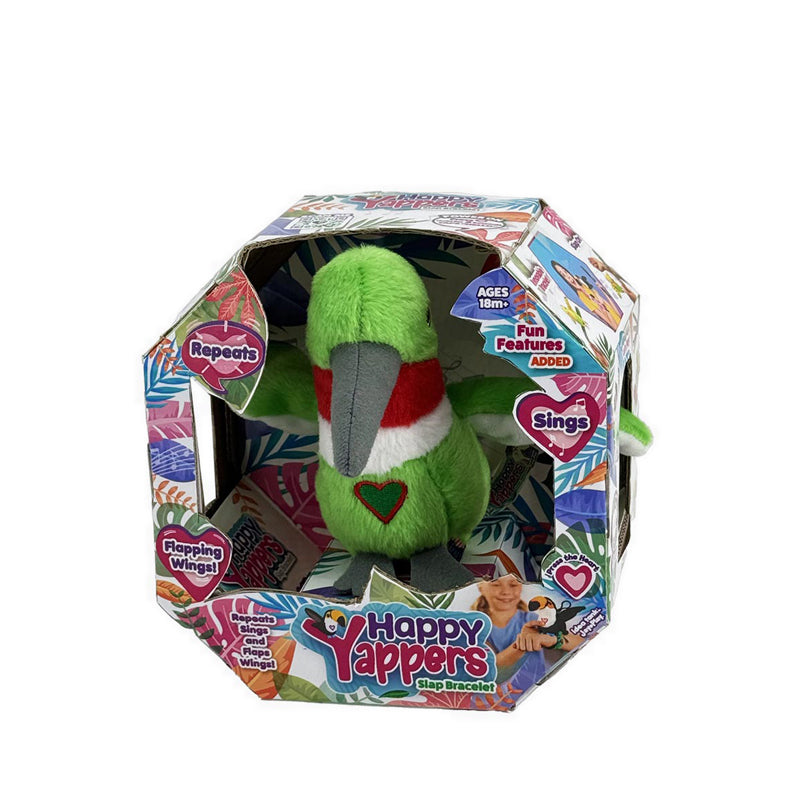 Happy Yappers S2 Humming Bird - HYY9401