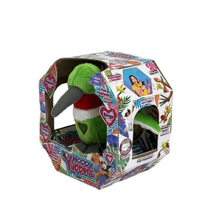 Happy Yappers S2 Humming Bird - HYY9401