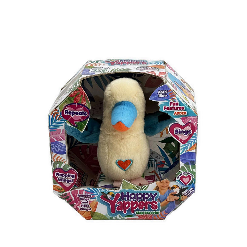 Happy Yappers S2 Kookaburra - HYY9403