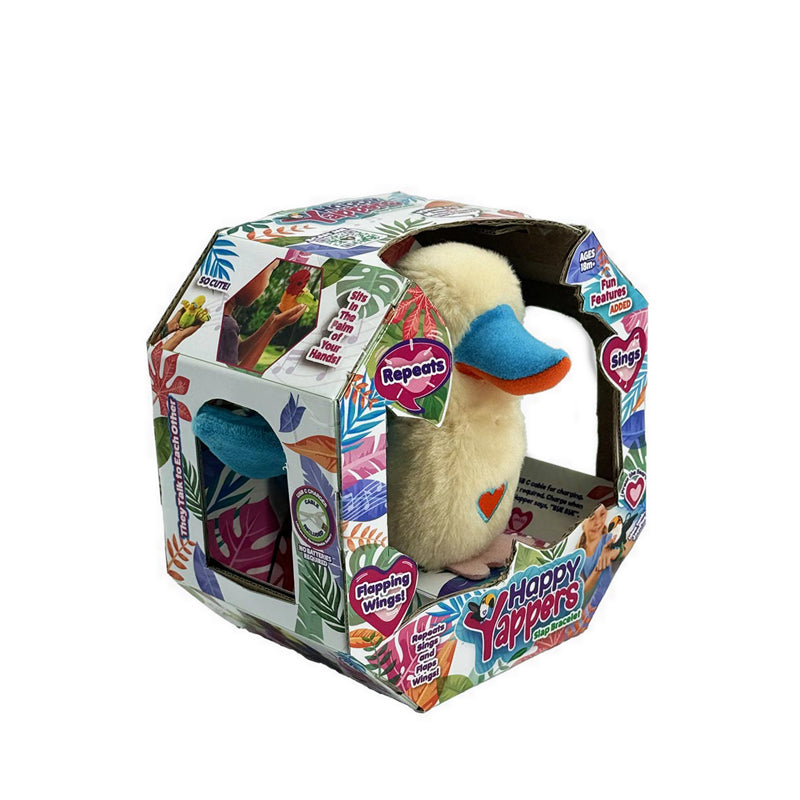 Happy Yappers S2 Kookaburra - HYY9403