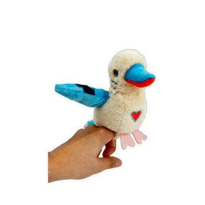 Happy Yappers S2 Kookaburra - HYY9403