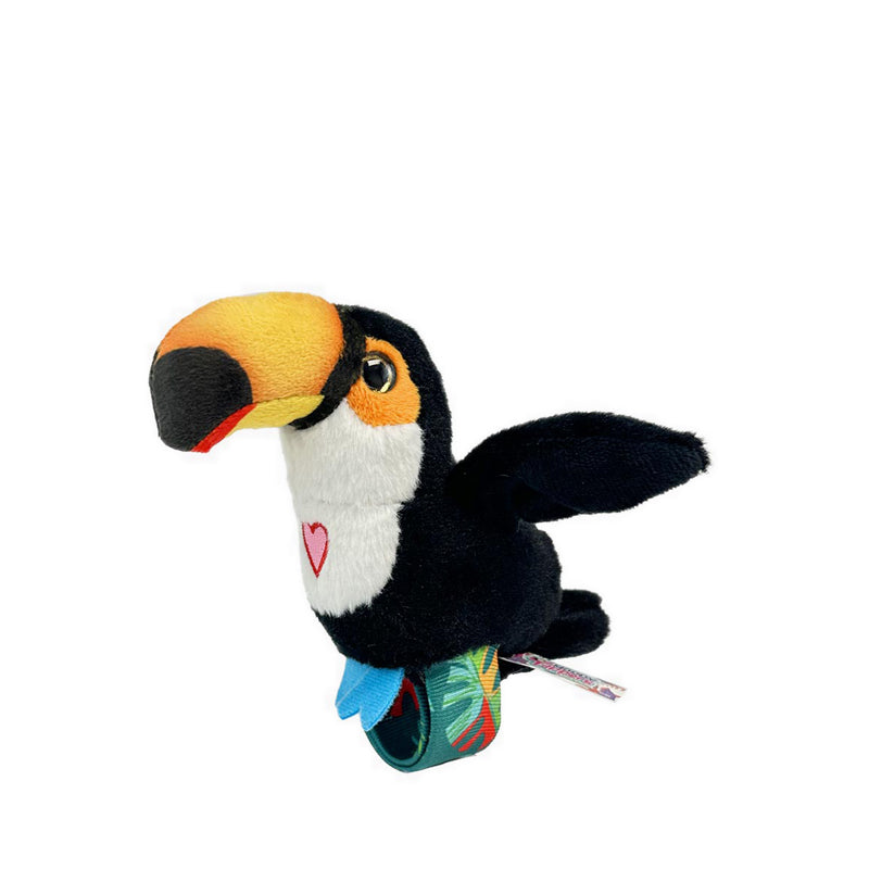 Happy Nappers Yappers Toucan - HYY9591